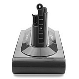סוללה לשואב אבק דייסון וי 10 Dyson V10 2500mAh סוללה לשואב אבק דייסון וי 10 Dyson V10 2500mAh